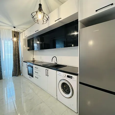 Holidays Solmar Mamaia Nord