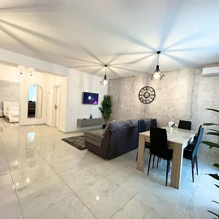 Holidays Solmar Mamaia Nord Navodari